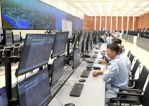 燈火通明將成歷史？湛江5G智慧工廠“黑燈工廠”形態(tài)初現(xiàn)，引領(lǐng)制造業(yè)互聯(lián)網(wǎng)信息服務(wù)新篇章