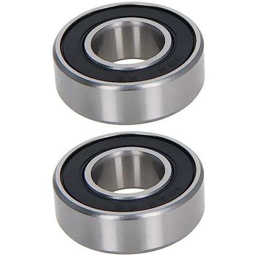 heyiarbeit 1623-2rs 深溝軸承 5/8" x 1-3/8" x 4/9